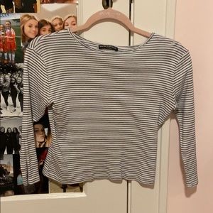 brandy melville top